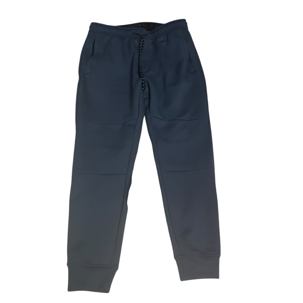 American Eagle Outfitters Men's Blue Joggers